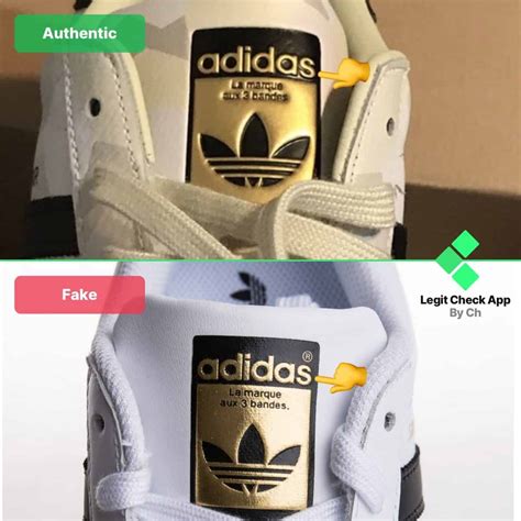 how to spot fake adidas leggings|how to check adidas text.